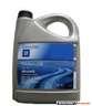 GM OPEL 5W-30 5l MOTOROLAJ LONGLIFE 19420030 OLAJTERMK .7800FT