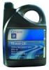 Opel (GM) motorolaj 10W-40 5l