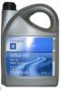 Opel GM Motorolaj 5W 30