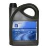 OPEL MOTOROLAJ 4L 10W-40