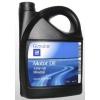 OPEL MOTOROLAJ 4L 15W-40 *