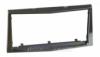 Opel Dupla DIN rdi beszerel keret 572323-GR/C