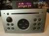 Opel CDR2005 VDO gyri CD rdi
