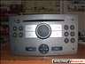 OPEL CD 30 MP3 CD-s rdi