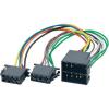 Rdi adapterkbel Citroen Mercedes Opel