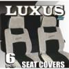 Luxus univerzlis aut lshuzat, 6 rszes