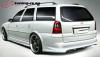 Opel Vectra B Kombi Heckstossstange Caravan rs-tuning