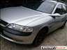 Opel vectra b kombi ezst szinben 2.0 diesel x20dth motorkod bontott alkatrszek eladk