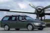 Zu ycie paliwa Opel Vectra B Kombi