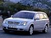 Opel Vectra C Kombi