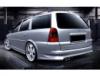Opel Vectra B Kombi Quake Hatso Spoiler
