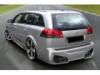 Opel Vectra C Kombi Lambo Hatso Spoiler