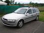 Opel Vectra B 1 6 Caravan Kombi