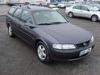 OPEL Vectra Caravan 1 6i 16V kombi 5d