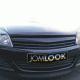 Opel Astra H Caravan kombi jel nlkli htrcs fekete