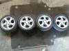 PORSCHE BOXSTER Carrera, Volkswagen L... - Gyri alufelni 17x6,5