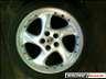 Porsche turbo 2 5*100 replika alufelni elad