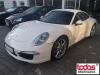 Használt Porsche 911 autó Szlovákia OOYYO