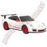 Porsche GT3 távirányítós autó fehér színben 1/24 - Jamara Toys