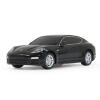 Porsche Panamera 1/24 Fekete tvirnyts aut - Jamara