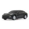 Olcs Porsche Panamera 1/24 Fekete tvirnyts aut - Jamara vsrls