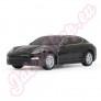Porsche Panamera 1/24 Fekete Tvirnyts aut - Jamara