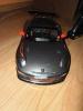 Elad NIKKO porsche 911 gt3rs tvirnyts rc aut