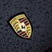 Emblema Porsche