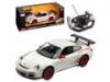 Porsche GT3 RS 1/14 tvirnyts aut