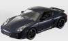 ICess Porsche Bluetooth os tvirnyts aut fekete