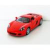 Porsche Carrera GT kisaut - Kinsmart - tbbfle