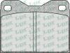 05P149 LPR fékbetét készlet tárcsafék AUDI 100 PORSCHE 924 05P149