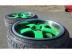 Egyb - Alufelni 19x10 - BMW - PORSCHE