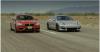 Video: F10 BMW M5 vs Porsche Panamera GTS