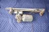 Porsche 914 windshield wiper motor and mechanism