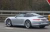 Porsche 911 Targa auf Detroit Motor Show 2014