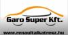 Garo Super Renault Alkatrsz