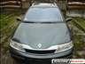 TRTT RENAULT MEGANE ALKATRSZ BONTOTT RENAULT MEGANE