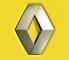 RENAULT THALIA ALKATRSZ
