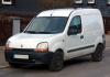 Renault Kangoo alkatrsz