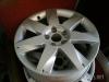 Elad RENAULT SCENIC Gyri alufelni 17x7