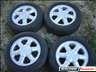 RENAULT MEGANE SCENIC gyri alufelni :4x100 6Jx15 Et43