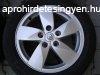 Renault Megane III. /Coupe gyri 16” alufelni nagyon j