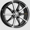 Dotz Shuriken Megane II/Grandtour/Coupe/Cabrio 7.0x16 alufelni RENAULT