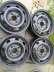 4x100 Renault clio-twingo felni 13