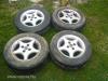 4x100 13 colos alufelni mazda opel vw renault - Felni