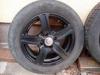 Renault Clio 2005 felni