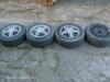 Renault clio 1 1996 Felni