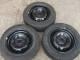 Renault Clio 3 db j felni j gumi