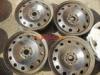Renault Clio Megane Scenic Laguna Thalia Kango Twingo felni